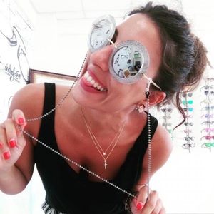 Dolce & Gabbana Sunglasses